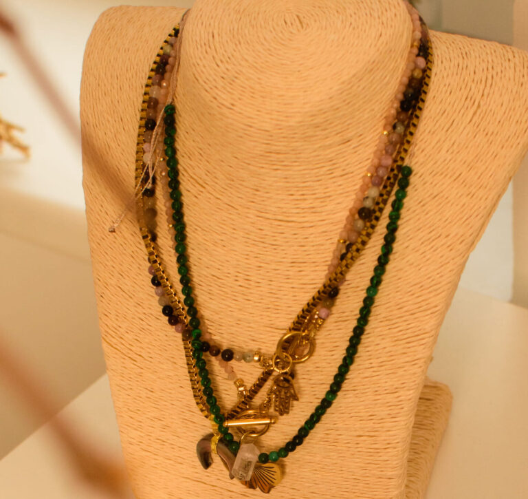 Read more about the article IFEN – Biżuteria z Energią. Skąd to wszystko i po co?